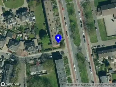 VvE Flat Proosdijerveldweg 181/243 oneven Ede