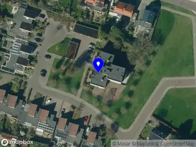 Vereniging van Eigenaars "d' Amerstaete" Elst
