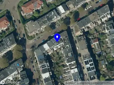 VvE Sint Antonielaan 111 en 113 te Arnhem Arnhem