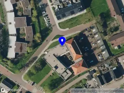 Vereniging van Eigenaars 