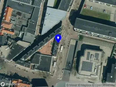 VvE Woningen en Bergingen App Vendelstraat Ede