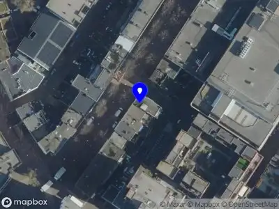 Nieuw bedrijf VvE Augustijnenstraat 28, 30, 32 en 34