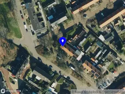 Stichting 24-7Gebed Zakelijk Wezep