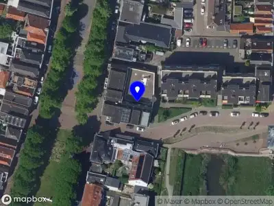Stichting Het Holtzfonds Gorinchem