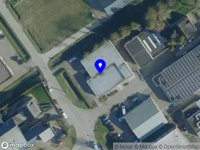 Nieuw bedrijf Steinhoff B.V.