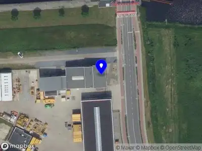 DCN Shipping B.V. Bergen op Zoom