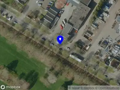 Nieuw bedrijf Personeelsver. Thissen Geelen/Maastricht