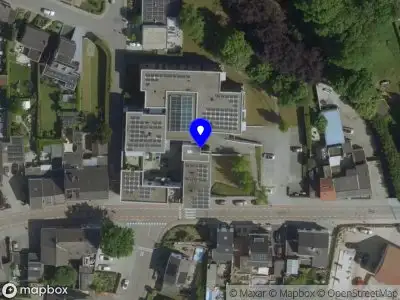 Nieuw bedrijf VVE Residence In den Gaaper