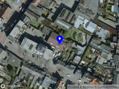 Holdingmaatschappij Verleijsdonk jr. B.V. Eindhoven