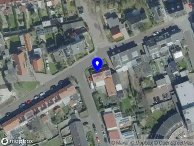 Nieuw bedrijf Buurtvereniging Helenastraat Uden