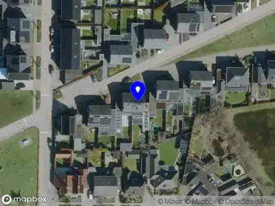 Nieuw bedrijf Buurtvereniging 