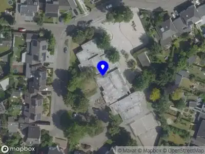 Ver. O.B.S. "De Bron" Deurne