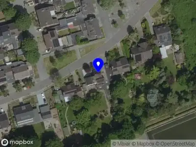 Nieuw bedrijf Katholieke Bond van Ouderen afdeling Someren-Eind