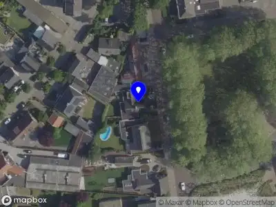 Stg. Gemert Bakel, Kruidentuin van nederland Gemert