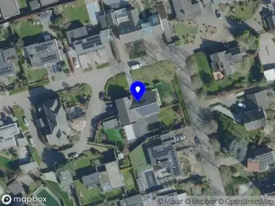 Stg. Adm.kantoor J. Hofmans Cuijk Holding