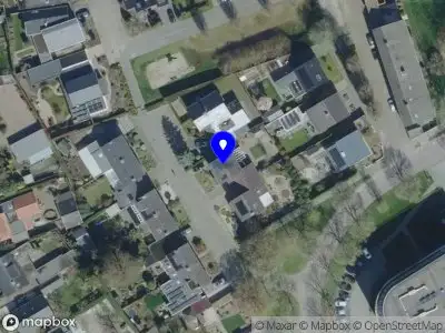 Brandweervereniging De Kalme Gasten