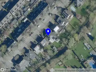 Stg Wetenschapp. Onderzoek Longziekten J.B.Z. Rosmalen