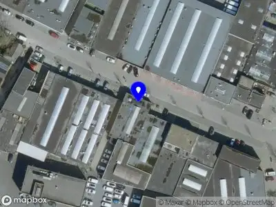 Nieuw bedrijf Muay Thai Academy Duran Gym