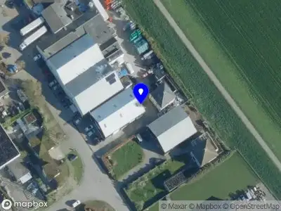 S. Zwiers Beheer B.V.