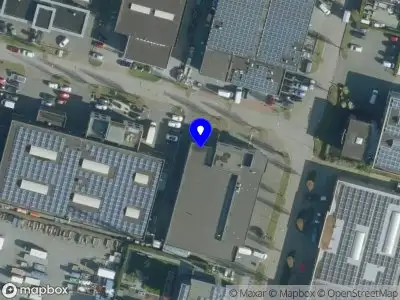 Michel Hendriks Automotive B.V. Sint-Oedenrode