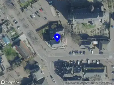 Stichting Behoud Kerk Schaijk