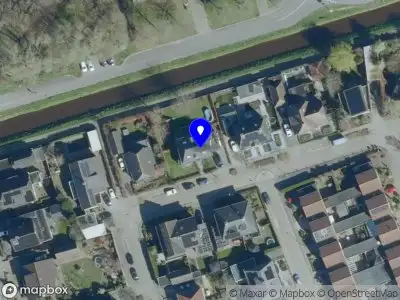 Nieuw bedrijf VvE Brugstraat 4-4a-6