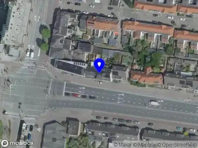 Nieuw bedrijf Syngetic Business Services B.V.