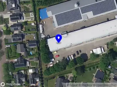 Falch Gmbh Sleeuwijk