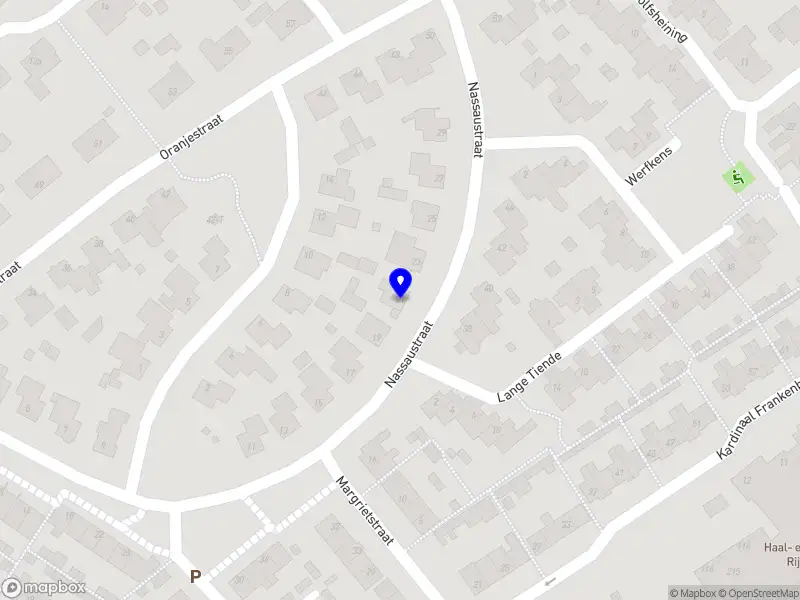 West-Brabantse Fokkerij Stichting