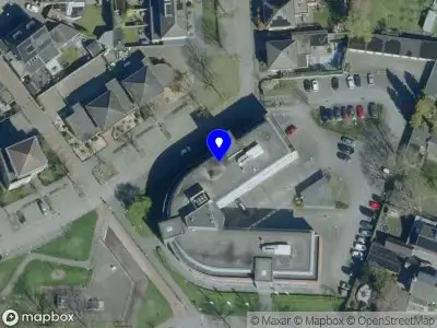 Qu-Holding B.V. KAATSHEUVEL