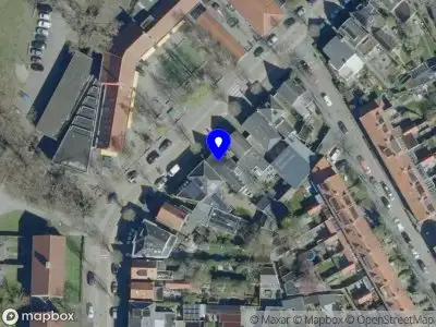 Nieuw bedrijf stepteam Brabantsbont