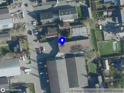 Nieuw bedrijf Radio Honcoop B.V.