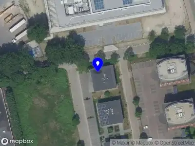 S.L.M. Rens Holding B.V.