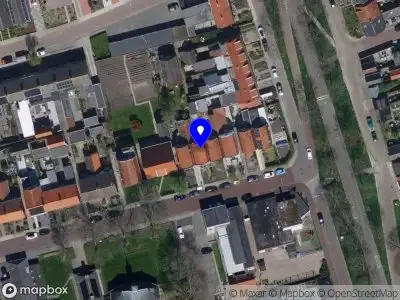 Vereniging Tafelronde 137 Steenbergen