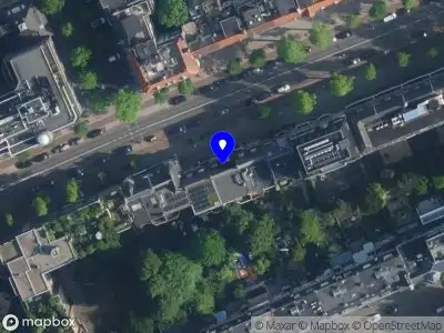 Stichting Beheer Derdengelden Eudaimonia Amsterdam