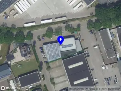 Jos Buijs Beheer B.V. Bergen op Zoom