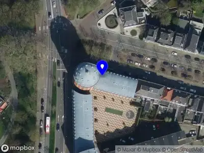 Vereniging van Eigenaars Poort van Breda