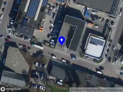 VVE Hermesweg Vlissingen