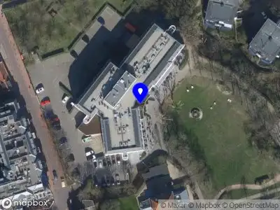 Nieuw bedrijf Vereniging van Eigenaars 