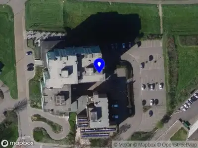 St. Churchillhotel/Flatgeb. 628 t/m 700 Terneuzen