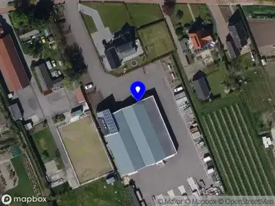 Bouwbedrijf Krijger B.V. Poortvliet