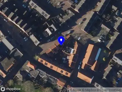 Stichting Buru Nyakwere Nederland