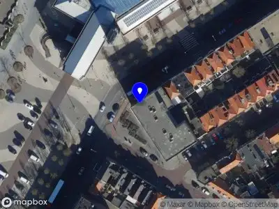 POV Vlissingen