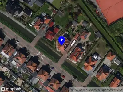 Jens Participatie B.V.