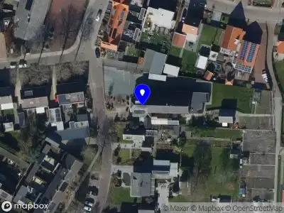 Holding J.C. Verwijs B.V.