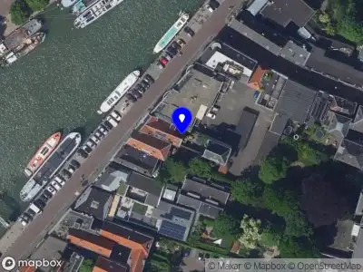 Anjo Beheer B.V. Dordrecht