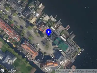 Mr. Blue Investments B.V.