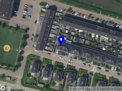 Houdstermaatschappij Worms B.V.