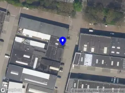 HWH Beheer B.V. Vlaardingen