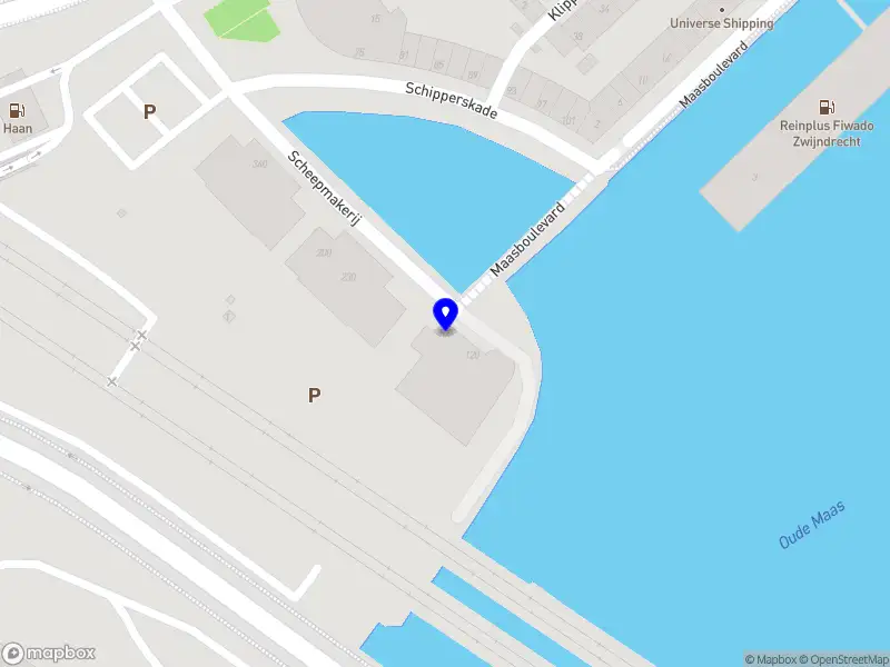 Nieuw bedrijf C.C.C.